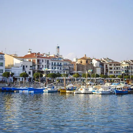 Apartamento Reus Mediterrani-1 By Interhome