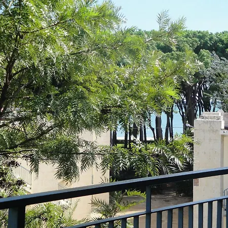 Reus Mediterrani-1 By Interhome Apartamento *