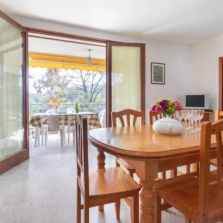 Reus Mediterrani-1 By Interhome * Villafortuny