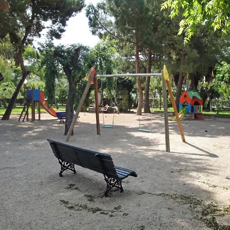 Reus Mediterrani-1 By Interhome Apartamento *