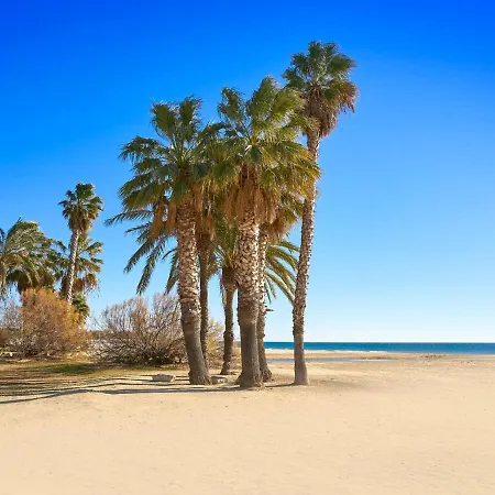 Reus Mediterrani-1 By Interhome Apartment *