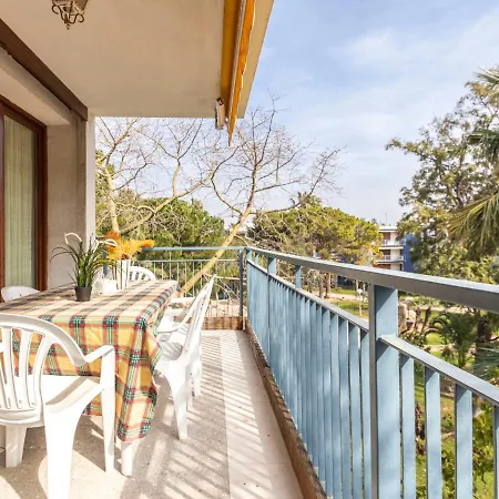 Reus Mediterrani-1 By Interhome Apartment