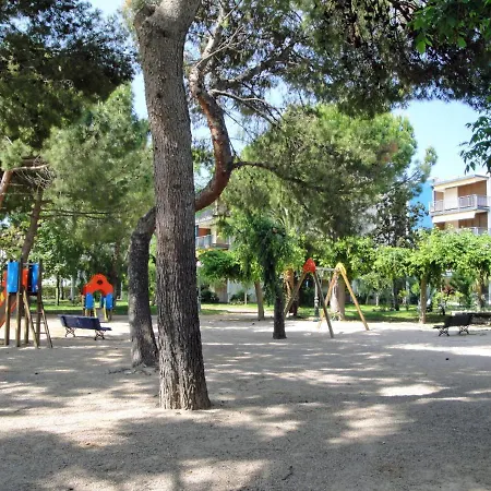 Reus Mediterrani-1 By Interhome Villafortuny