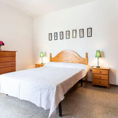 Reus Mediterrani-1 By Interhome Apartment