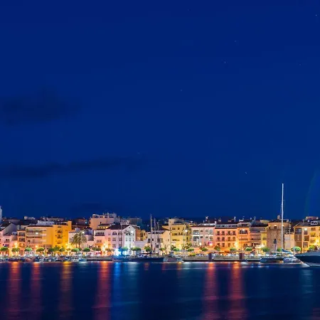 Reus Mediterrani-1 By Interhome *