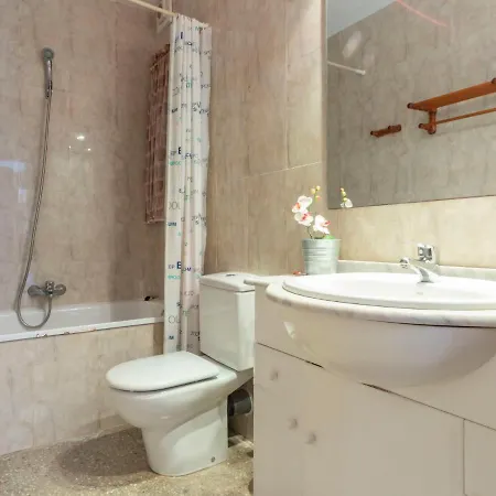 Reus Mediterrani-1 By Interhome * 빌라포르투니