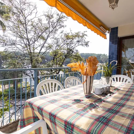 Reus Mediterrani-1 By Interhome 아파트