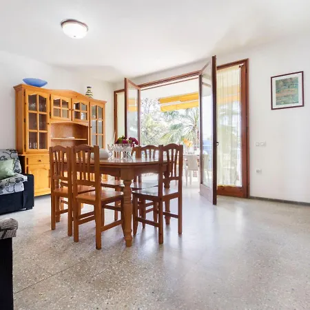 Reus Mediterrani-1 By Interhome 빌라포르투니