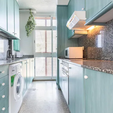 Reus Mediterrani-1 By Interhome 아파트 *